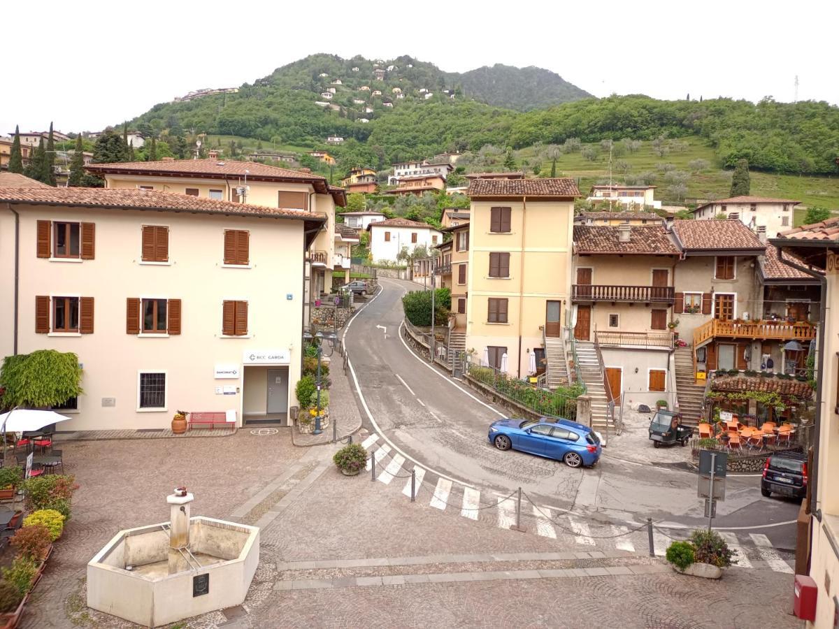 Appartamenti Residenza 1928 Tremosine Exterior photo