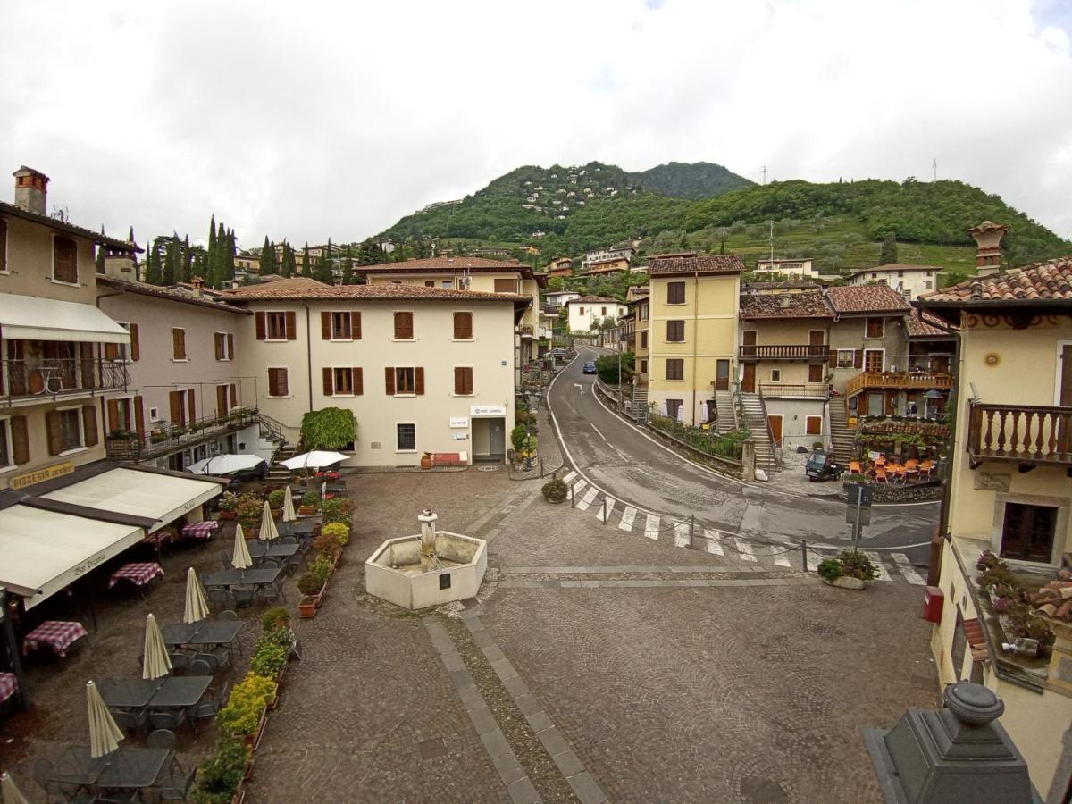 Appartamenti Residenza 1928 Tremosine Exterior photo