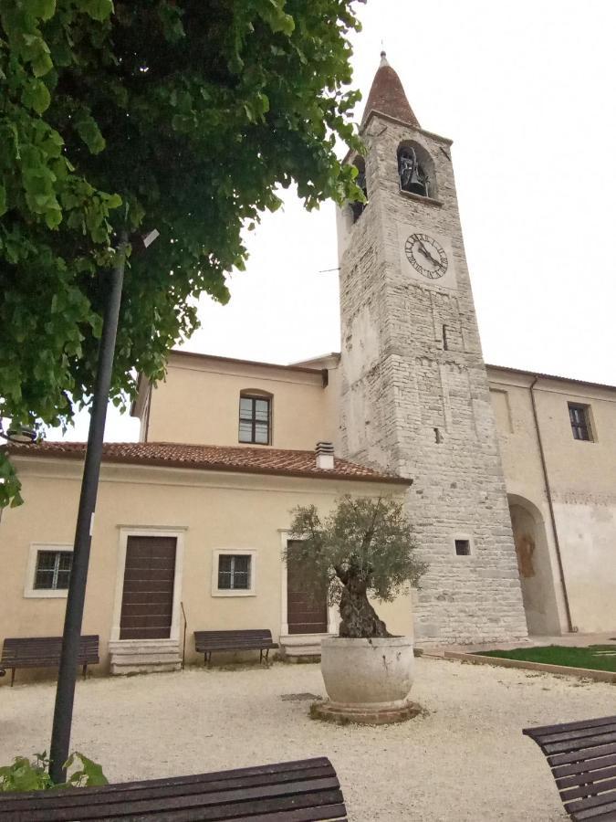 Appartamenti Residenza 1928 Tremosine Exterior photo